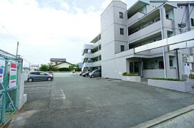 福岡県久留米市合川町395-1（賃貸マンション1R・3階・35.00㎡） その16