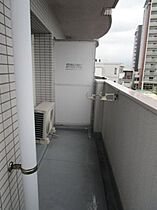 福岡県久留米市津福本町225-1（賃貸マンション1K・6階・20.44㎡） その13