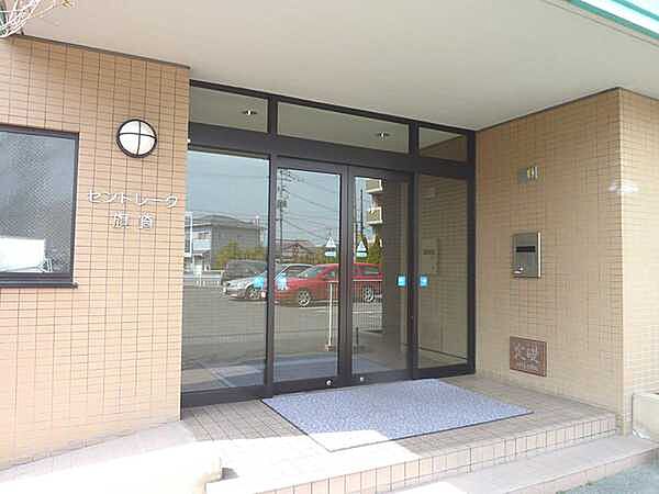 福岡県久留米市御井旗崎2丁目(賃貸マンション3LDK・5階・68.85㎡)の写真 その15