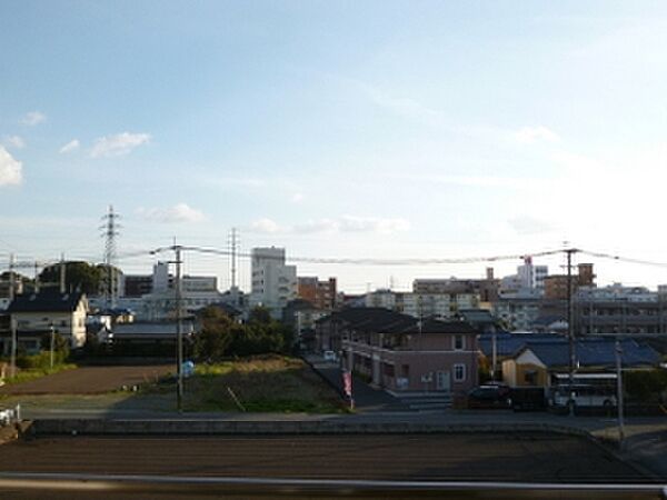 福岡県久留米市合川町(賃貸マンション3LDK・1階・63.40㎡)の写真 その14