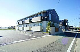 福岡県久留米市高良内町2725-1（賃貸アパート1LDK・2階・33.39㎡） その20