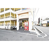 福岡県久留米市津福本町218-7（賃貸マンション1K・1階・24.15㎡） その7