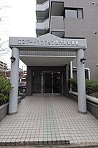 エステートマンション久留米医大前弐番館 501 ｜ 福岡県久留米市日ノ出町11（賃貸マンション3LDK・5階・62.10㎡） その13