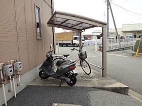 福岡県久留米市荒木町白口（賃貸アパート3LDK・2階・70.43㎡） その13