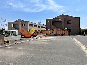 ファインコート北野II 205 ｜ 福岡県久留米市北野町中313（賃貸アパート2LDK・2階・51.31㎡） その23