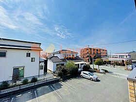 福岡県久留米市東合川4丁目8-38（賃貸アパート1LDK・1階・40.07㎡） その22