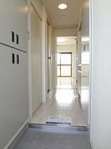 福岡県久留米市西町1046-4（賃貸マンション1K・1階・21.06㎡） その7