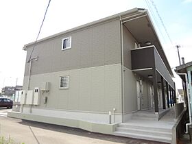 福岡県久留米市高野2丁目11-2（賃貸アパート1LDK・2階・41.67㎡） その24