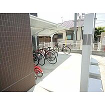 福岡県久留米市津福今町310-1（賃貸マンション2LDK・3階・60.00㎡） その18