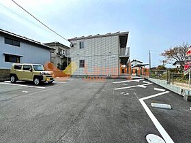 福岡県久留米市山川町271-4（賃貸アパート1LDK・2階・34.00㎡） その16