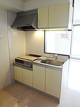 福岡県久留米市梅満町（賃貸マンション1R・2階・30.00㎡） その4