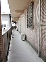 福岡県久留米市梅満町（賃貸マンション1R・2階・30.00㎡） その24