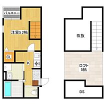 MAHORA MAISON久留米大学駅前  ｜ 福岡県久留米市御井朝妻1丁目1492-1（賃貸マンション1K・2階・21.73㎡） その2