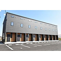 LOFT　一條 C-2 ｜ 福岡県八女郡広川町大字一條1162-1（賃貸アパート1DK・1階・32.29㎡） その1