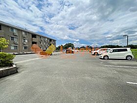 福岡県三井郡大刀洗町大字鵜木19（賃貸アパート2LDK・2階・53.48㎡） その25