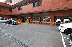 インポート久留米ルビーIII 301 ｜ 福岡県久留米市諏訪野町2353-1（賃貸マンション1LDK・3階・40.32㎡） その16