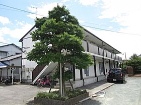 福岡県久留米市野中町352-1（賃貸アパート1K・1階・26.71㎡） その17