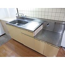 福岡県久留米市野中町96（賃貸アパート1K・3階・27.00㎡） その4