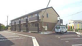 福岡県久留米市上津町1212-1（賃貸アパート1LDK・2階・41.29㎡） その15