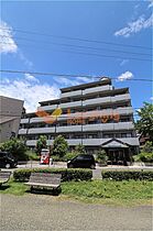 福岡県久留米市花畑2丁目14-3（賃貸マンション1K・3階・25.20㎡） その21