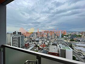 Mark Avenue Tower 久留米 206◎ ｜ 福岡県久留米市本町6-7（賃貸マンション1K・14階・23.23㎡） その17