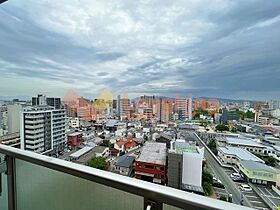 Mark Avenue Tower 久留米 303◎ ｜ 福岡県久留米市本町6-7（賃貸マンション2K・2階・23.23㎡） その17