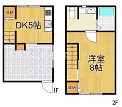 ヴォールデア田主丸  ｜ 福岡県久留米市田主丸町田主丸912-2（賃貸アパート1DK・1階・43.06㎡） その2