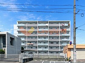 福岡県久留米市梅満町571-1（賃貸マンション2LDK・6階・50.09㎡） その25