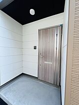 troisII  ｜ 福岡県久留米市国分町1272（賃貸テラスハウス3LDK・1階・67.90㎡） その15