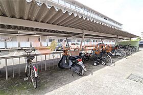 コンチェルト東合川II 205 ｜ 福岡県久留米市東合川新町1-2（賃貸マンション2LDK・2階・53.96㎡） その15