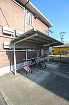 クレセントコート B棟 205 ｜ 福岡県八女郡広川町大字吉常438-1（賃貸アパート2LDK・2階・55.45㎡） その15