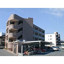 福岡県久留米市日ノ出町80（賃貸マンション1LDK・2階・41.87㎡） その1