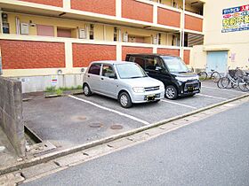 福岡県久留米市御井町1970-5（賃貸マンション1K・2階・25.00㎡） その14