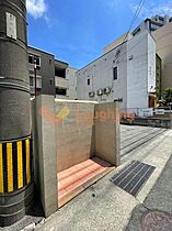 ルーエ西町 302 ｜ 福岡県久留米市西町1506-6（賃貸アパート1R・3階・25.12㎡） その15