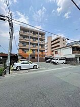 福岡県久留米市梅満町558-1（賃貸マンション1K・2階・40.00㎡） その16