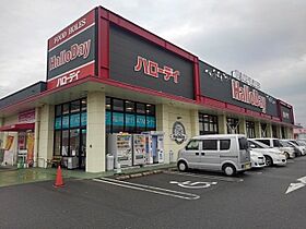 クアドリフォリオII 201 ｜ 福岡県久留米市高良内町4381番地3（賃貸アパート1LDK・2階・45.13㎡） その20