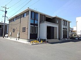 オペラハウスII番館 203 ｜ 福岡県久留米市津福本町2181番地3（賃貸アパート2LDK・2階・56.79㎡） その1