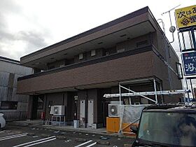 ベル大島 202 ｜ 福岡県久留米市山川野口町16番50号（賃貸アパート1LDK・2階・43.82㎡） その1