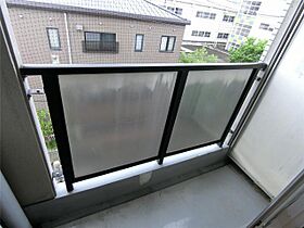 福岡県久留米市原古賀町29-11（賃貸マンション1K・6階・18.07㎡） その13