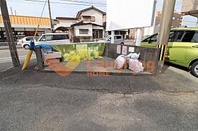 福岡県久留米市梅満町1207-1（賃貸アパート1R・3階・26.88㎡） その14