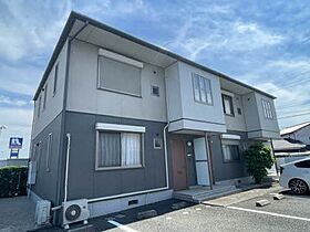 福岡県久留米市荒木町白口（賃貸アパート2LDK・1階・54.01㎡） その7