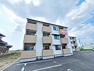 福岡県久留米市荒木町白口1607-1：物件画像／株式会社ラフィングHOME　久留米合川店