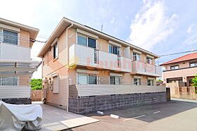 福岡県久留米市大石町536-2（賃貸アパート1LDK・1階・46.83㎡） その24