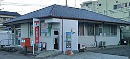 【郵便局】本町郵便局まで695ｍ