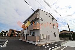 久大本線 南久留米駅 徒歩19分