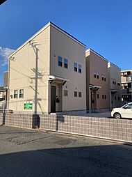 カーサクレスト