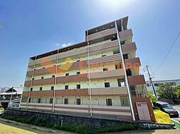 おしゃれな外観です