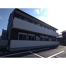 マリアージュ西牟田B棟