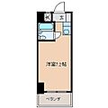豊国久留米駅前スカイマンション11階2.0万円