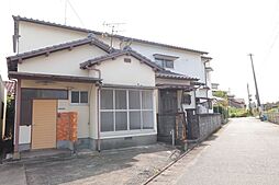 野中町森貸家